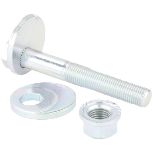 Repair kit, camber adjusting eccentric bolt