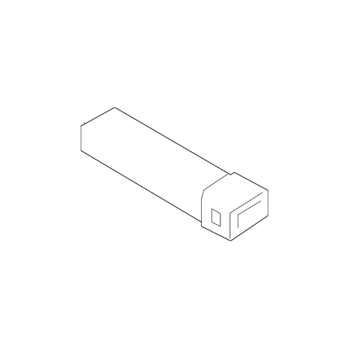 Sensor Assy, Brake Fluid