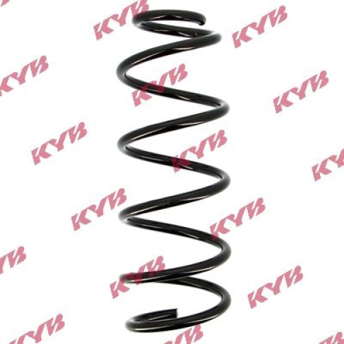 Spring,Coil-Rear