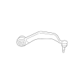 Control Arm Left For Bmw G30 G31 2015-2019 31106861161