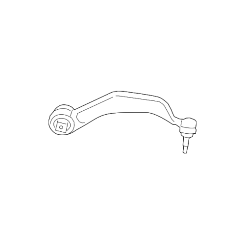 Control Arm Left For Bmw G30 G31 2015-2019 31106861161