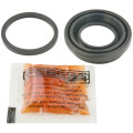 Disc Brake Caliper Repair Kit-GL - FEBEST 1275-LFR
