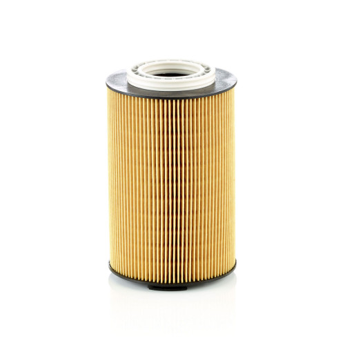 Cartridge Oil Filter