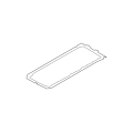 Engine Oil Pan Gasket Fit BMW E61 E84 E86 E88 E89 E90