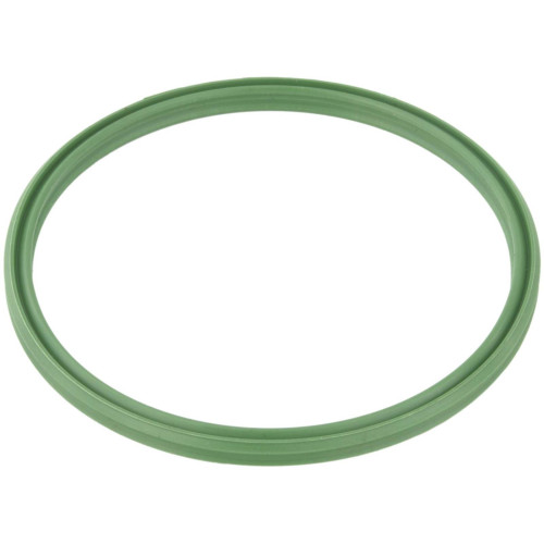 Air intake hose seal