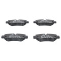 Pad Sub Set Rr Calip