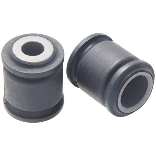 rear transverse rod bushing (set)
