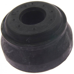 Front radius rod bushing
