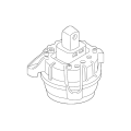 Engine Mounting \ Rh F07 F10 F06 F01 F02
