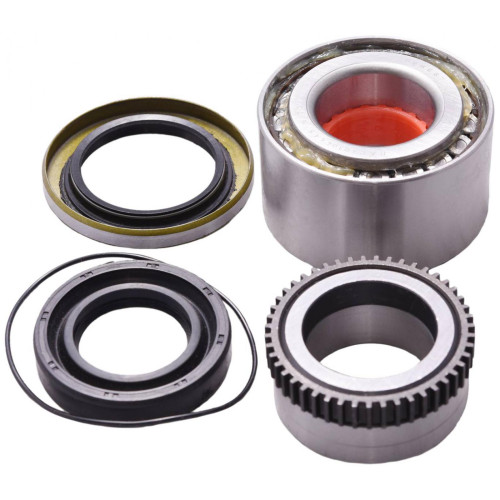 rear wheel bearing repair kit 40x80x44x45