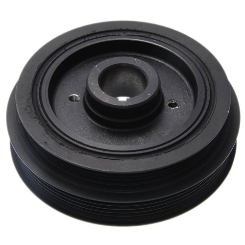 crankshaft pulley 1mzfe