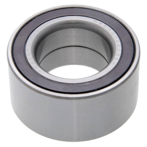 front wheel bearing 40x72x36