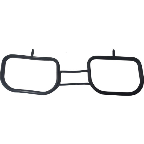 Intake manifold gasket