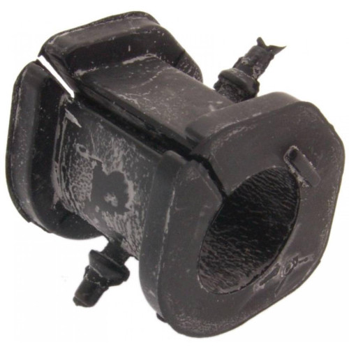 front stabilizer bar bush d21