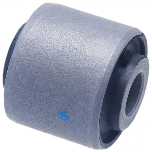 Rear transverse rod bushing