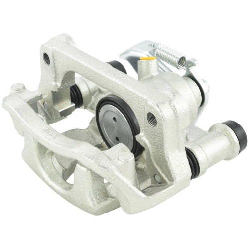 rear right brake caliper assembly (with bracket)