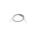 BOSCH 1987477533 Cable, parking brake