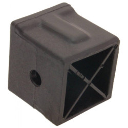 Front stabilizer bar bush