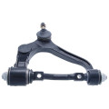 Suspension Control Arm - Febest 0124-LH154RH - Right Upper Front