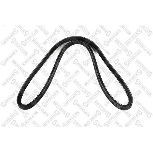 V-Belt ! 13X1184 Toyota Hilux 3.0D 05>