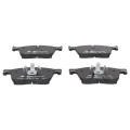 Pad Sub Set Rr Calip