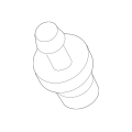 Genuine Nissan PCV Valve 11810-1KC0A