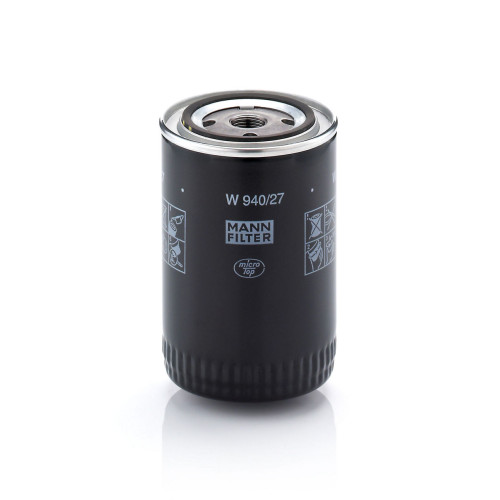 Cartridge Oil Filter