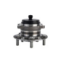 Hub Bearing Kit ! Hyundai Tucson 15>