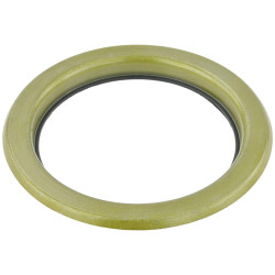 oil seal front hub 79.2x83.4x9.1x11.5