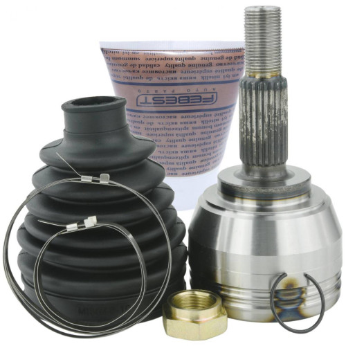 outer cv joint 32x49x23