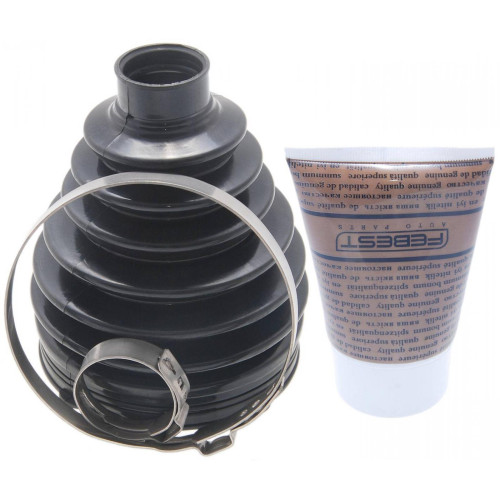 boot outer cv joint kit pvc 80x105x24