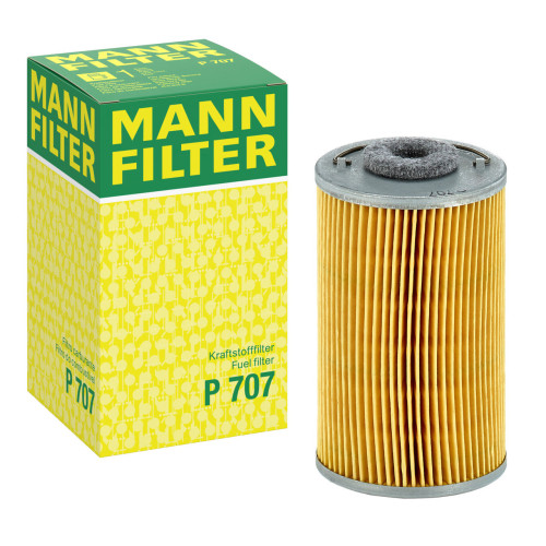 Body,Fuel Filter