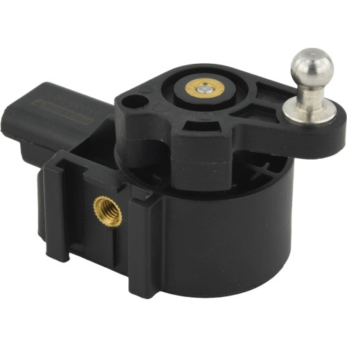 front level sensor