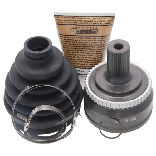 outer cv joint 33x57x36