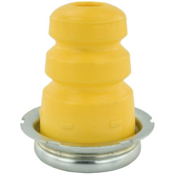 rear leaf spring rubber buffer