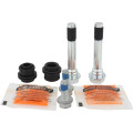 Rear Brake Caliper Guide Bushing Kit (One Side) - FEBEST 2074-WLR