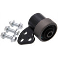Front bushing, front control arm
