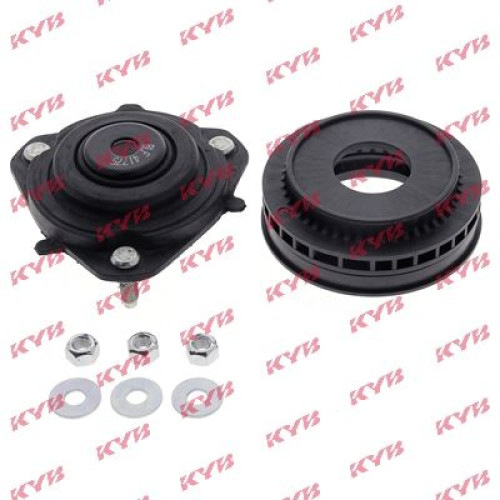 Rubber,Mounting