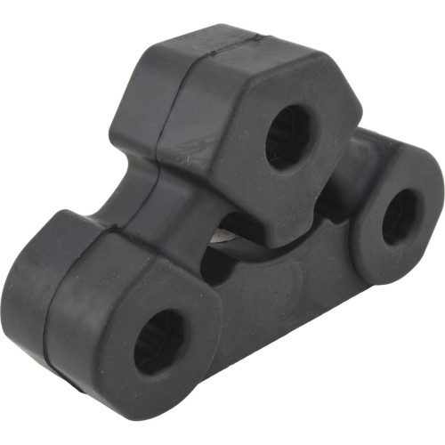 exhaust pipe support