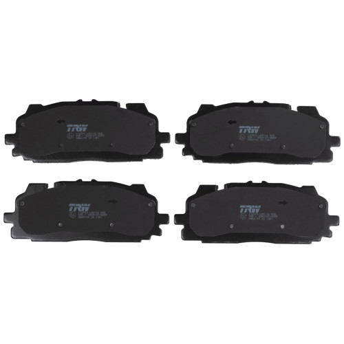 Brake Pad Frt/A4/A5/A8/Q5/Q7Q8