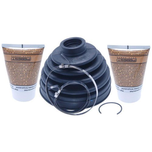 boot inner cv joint kit 100x92x28.5