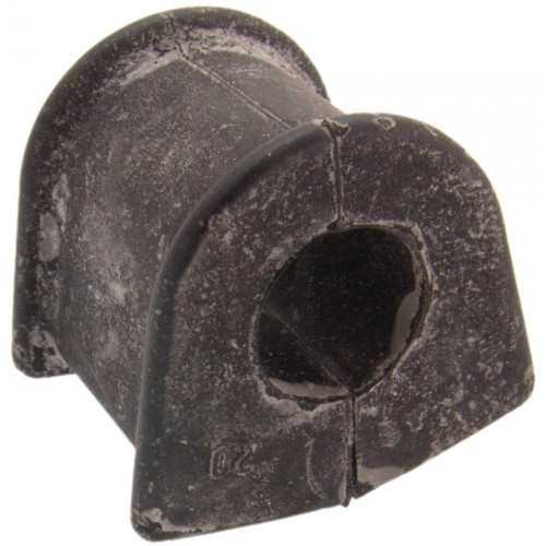 front stabilizer bar bush d20