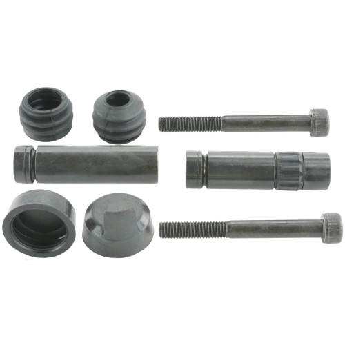 Front caliper slide pin kit
