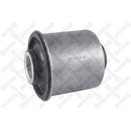 Rear Beam Bush ! Daewoo Kalos 02>