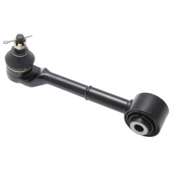 Rear upper transverse link