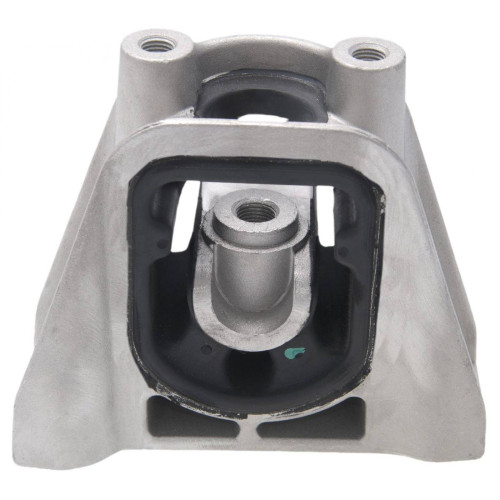 front left engine mount at