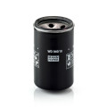 Cartridge Oil Filter