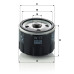 Cartridge Oil Filter