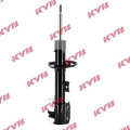Shock Absorber Fr Rh Suzuki Vitara 2015-