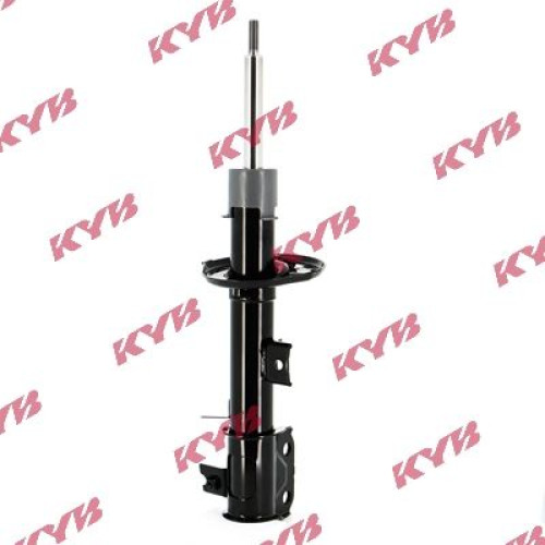 Shock Absorber